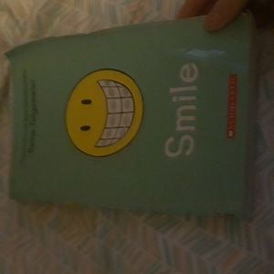 A book